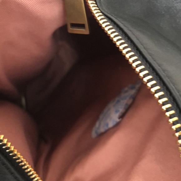 H&T Leather Backpack - Picture 10 of 12